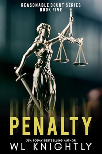 Cover of Penalty