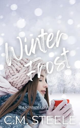 Cover of Winter Frost