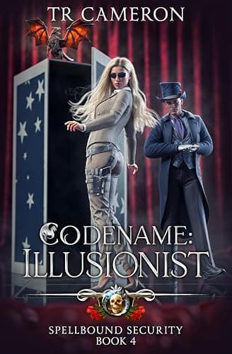 Cover of Illusionist