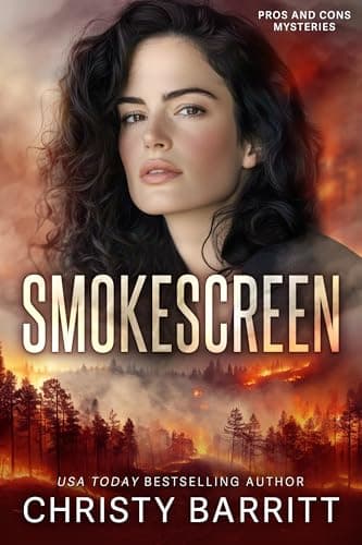 Cover of Smokescreen