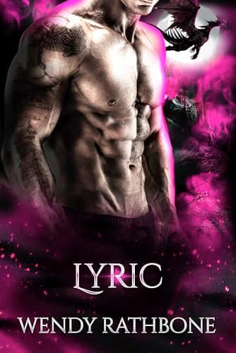 Cover of Lyric (By: Wendy Rathbone)