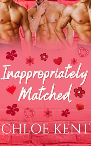 Cover of Inappropriately Matched