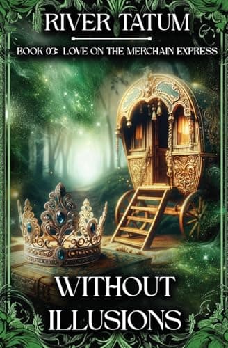 Cover of Without Illusions