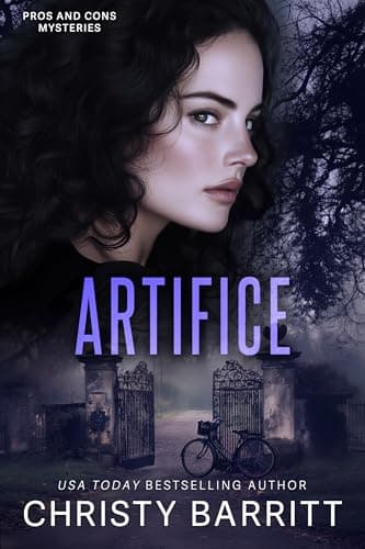 Cover of Artifice