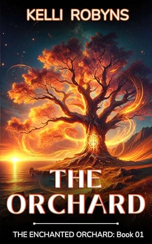 Cover of The Orchard