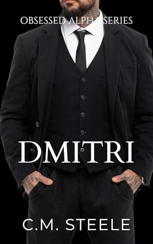 Cover of Dmitri