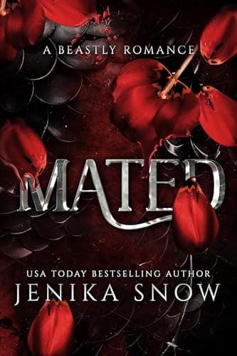 Cover of Mated