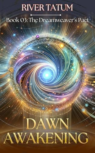 Cover of Dawn Awakening