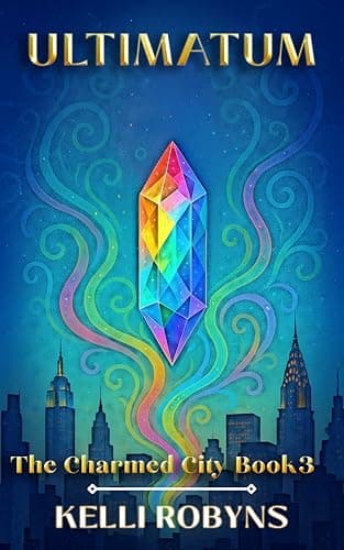 Cover of Ultimatum (With: Kelli Robyns)