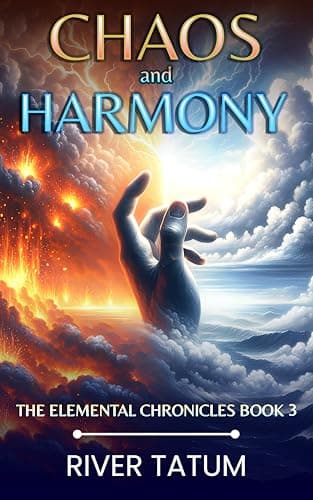 Cover of Chaos and Harmony