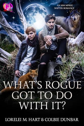 Cover of What’s Rogue Got To Do With It