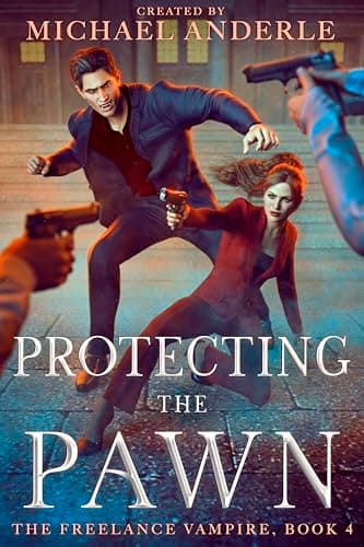 Cover of Protecting the Pawn