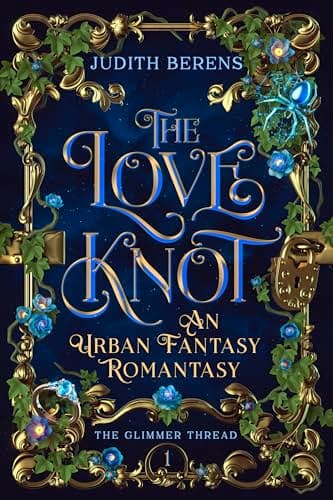 Cover of The Love Knot (With: Martha Carr)