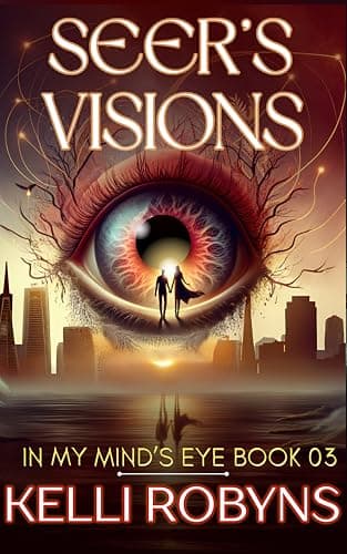 Cover of Seer's Visions