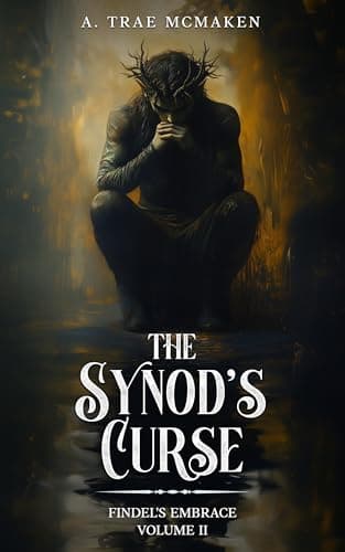 Cover of The Synod's Curse