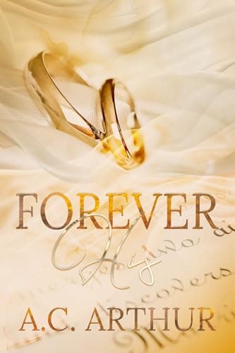Cover of Forever His