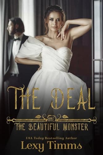 Cover of The Deal