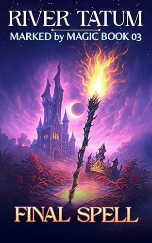 Cover of Final Spell