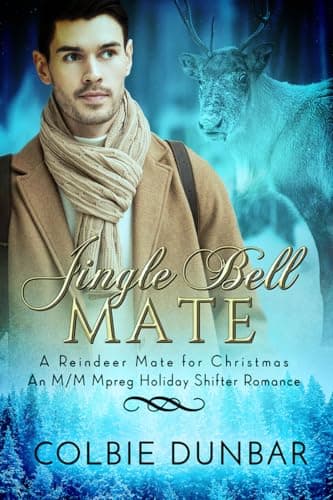 Cover of Jingle Bell Mate