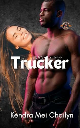 Cover of Trucker (By: Kendra Mei Chailyn)