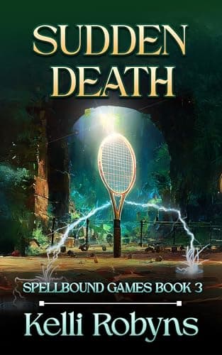 Cover of Sudden Death